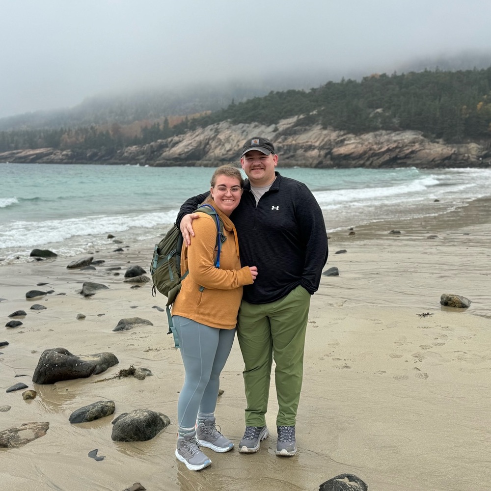 Meet your Posher, Madison